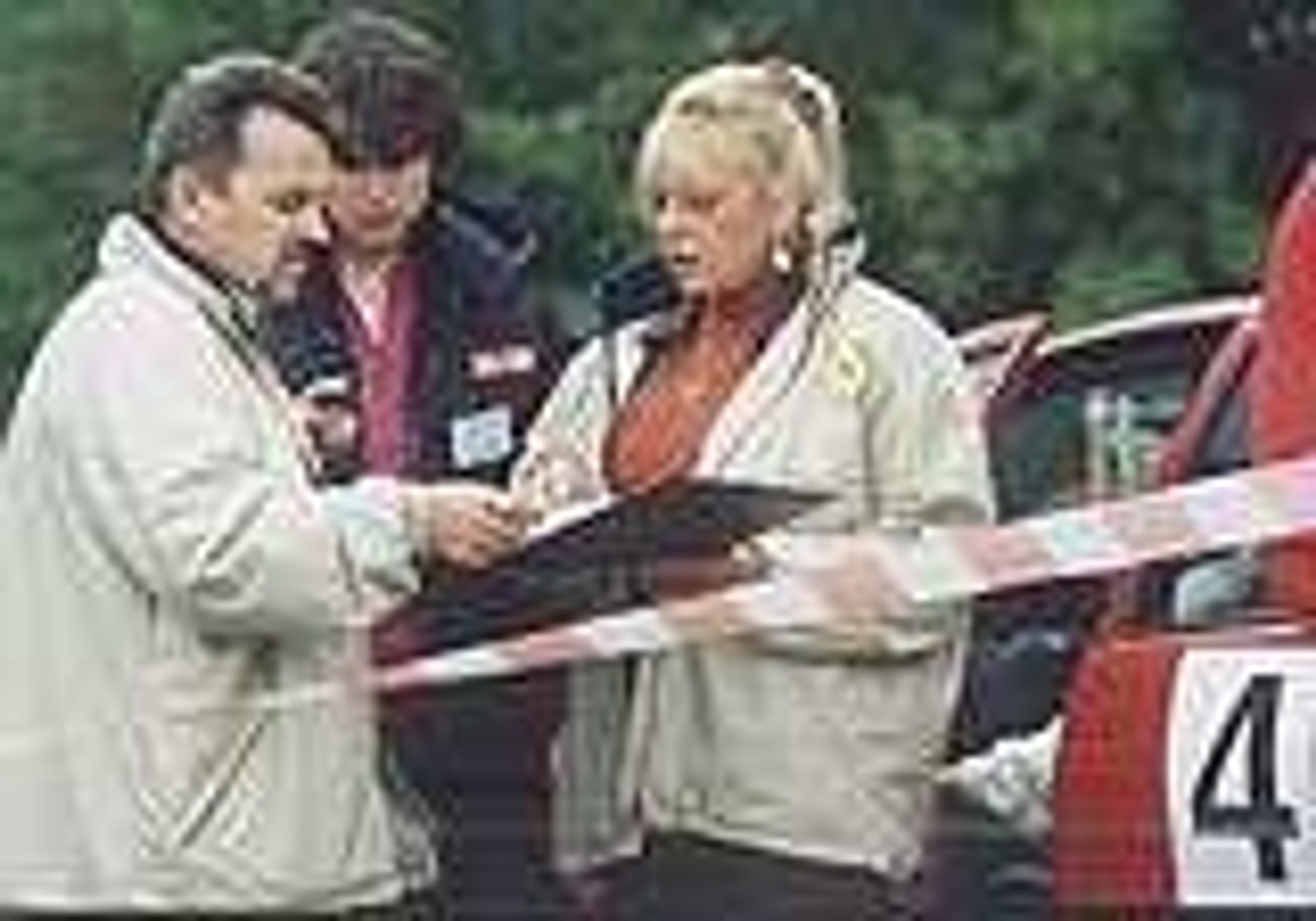 As bezpiecznej jazdy