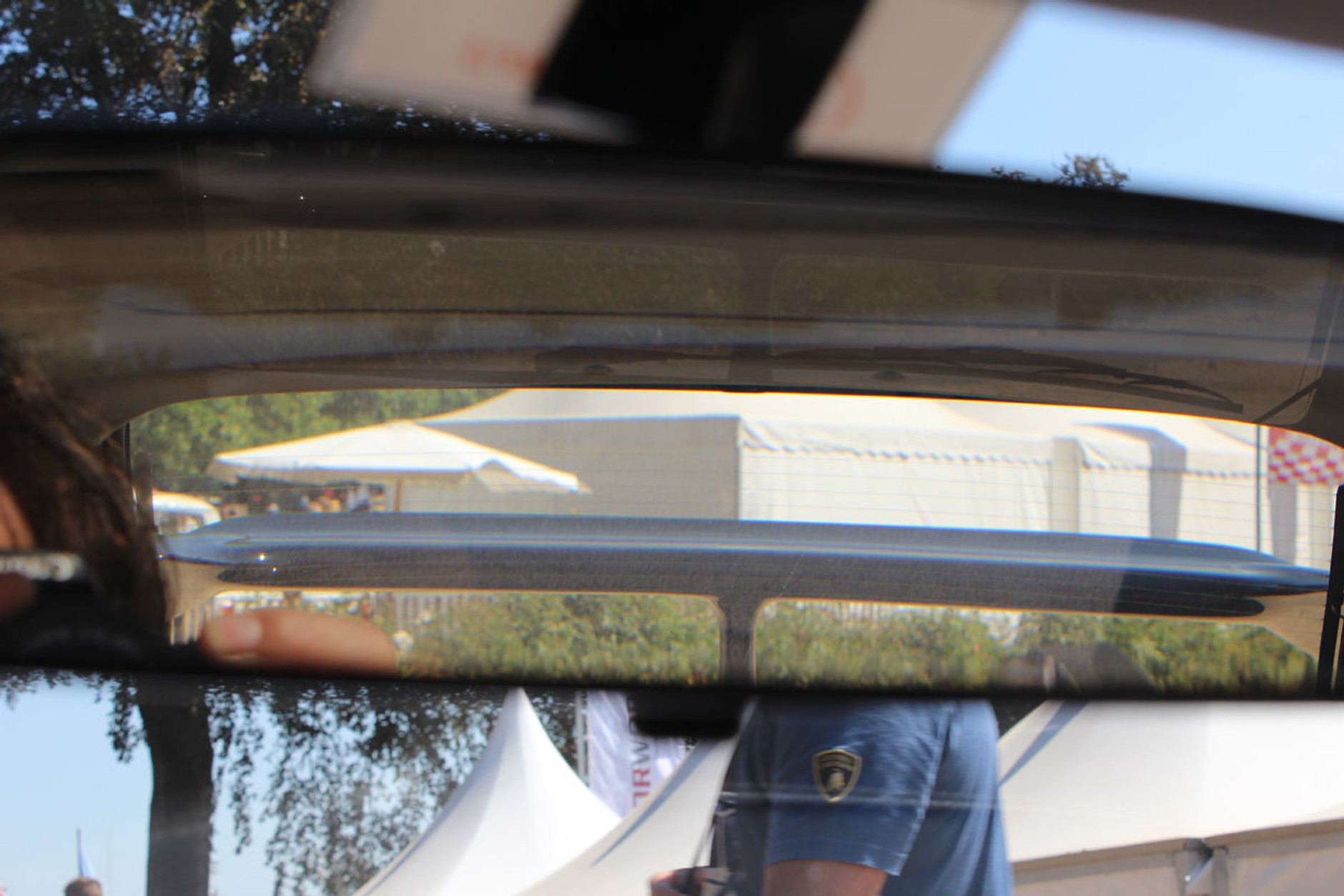 Ford Sierra RS Cosworth