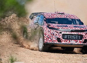 Nowy Citroën C3 na pierwszych zdjęciach