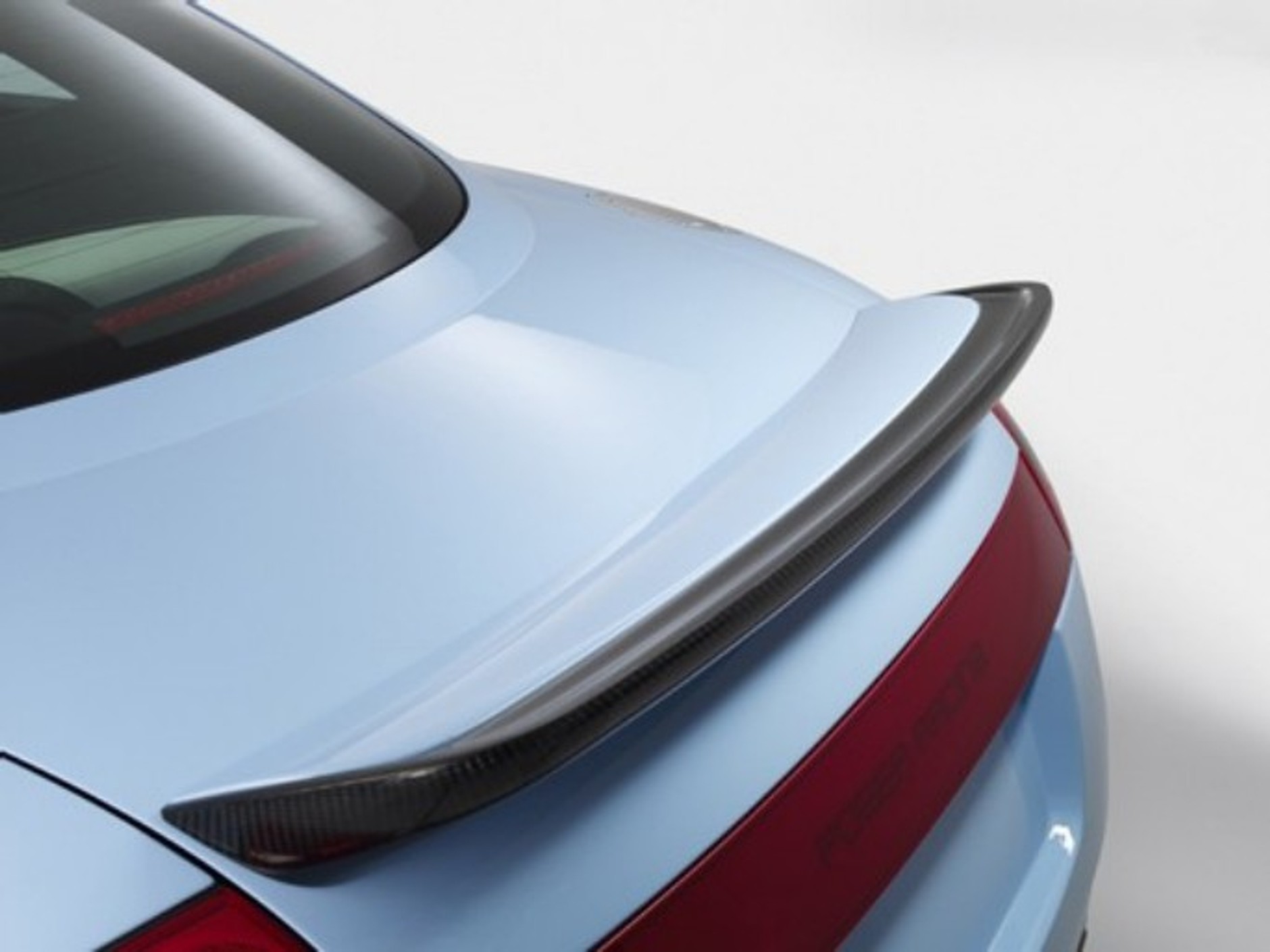 Pogea Racing Audi TT Calistto: fascynujących 600 koni