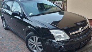 Wymuszał odszkodowania. Brał udział w ponad 40 kolizjach. Sąd w Kielcach wydał wyrok