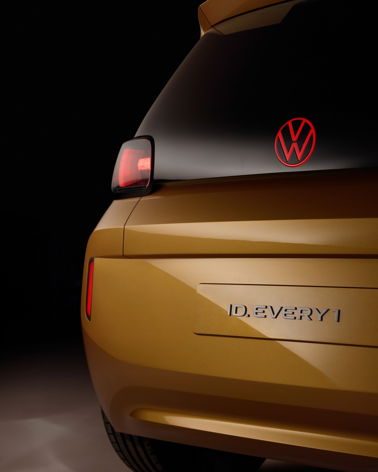 Volkswagen ID. EVERY1