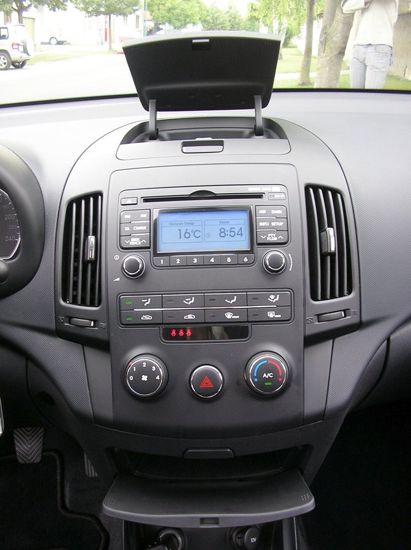 Hyundai i30: pierwsze wrażenia z jazdy