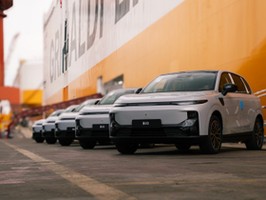 Powstała platforma z chińskimi autami. Teraz kupisz je taniej niż u dealerów
