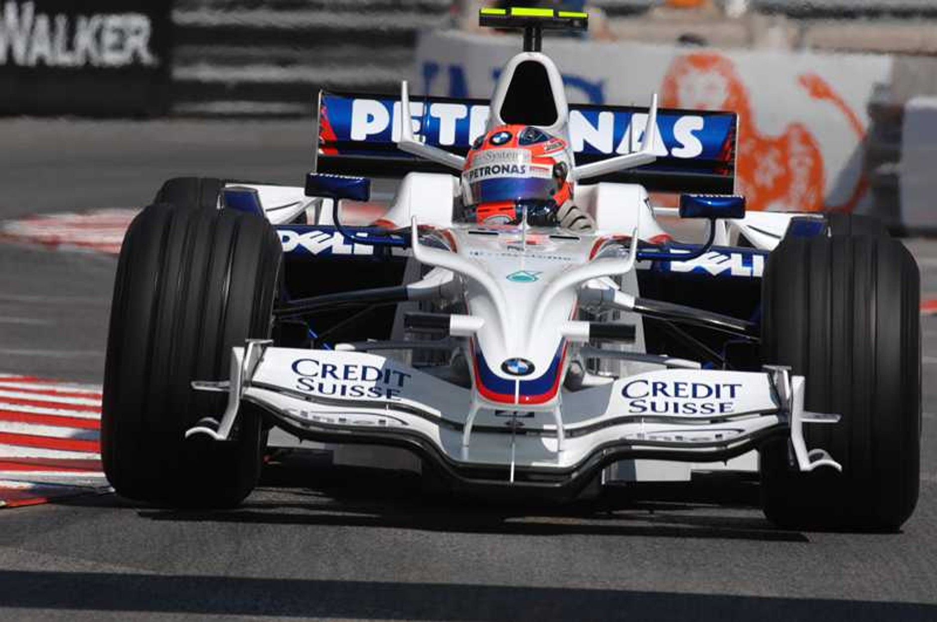 Grand Prix Monaco 2009: historia i harmonogram (fotogaleria)