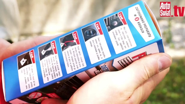 Błyskotliwy kierowca: zadbaj o przyjemny klimat w aucie