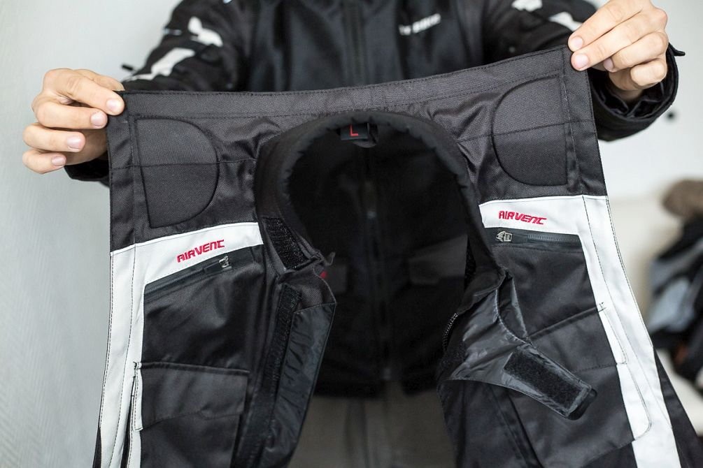 Kurtka Retbike Ret Discover