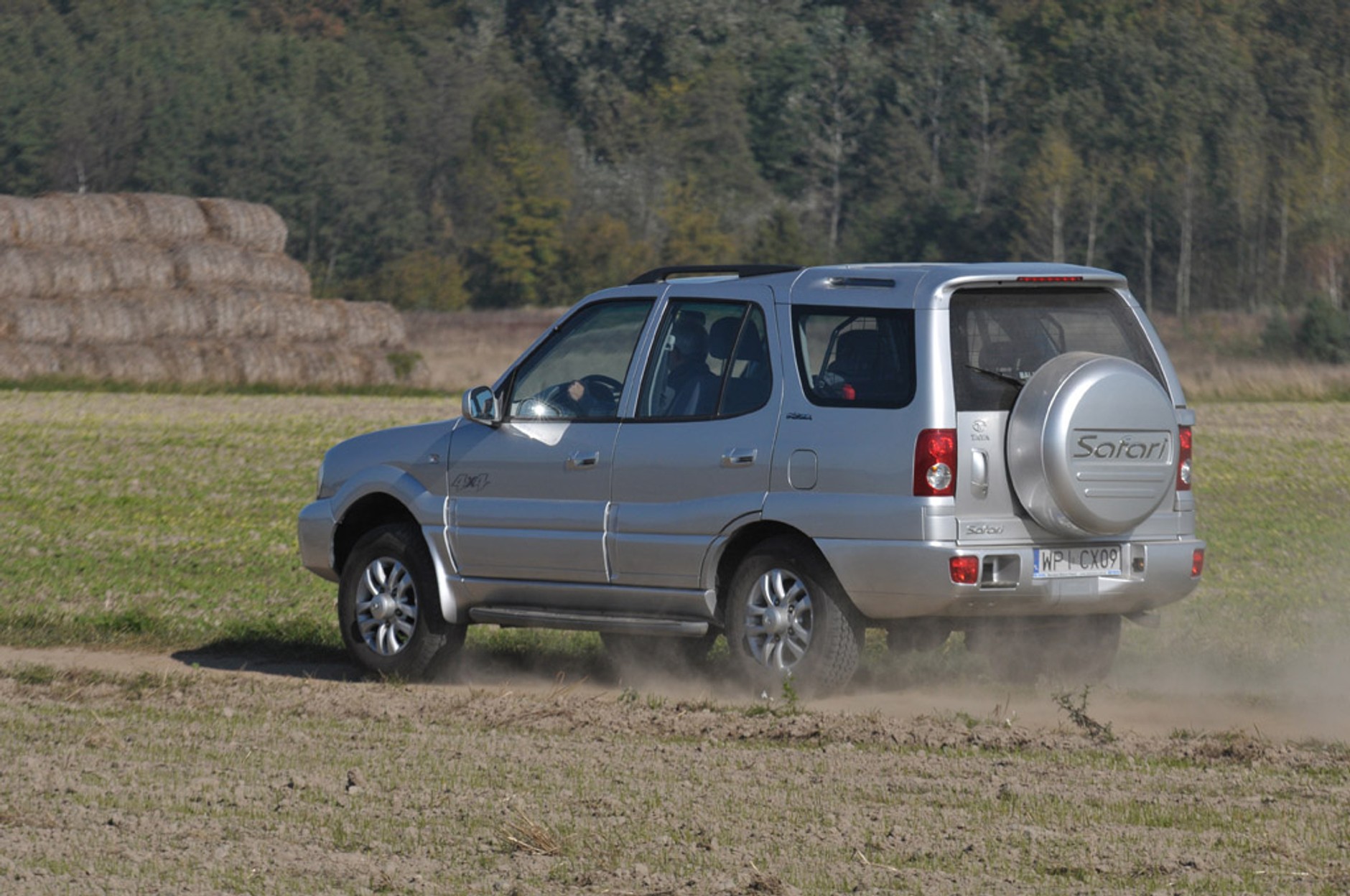 Czy warto upolować Tatę Safari?