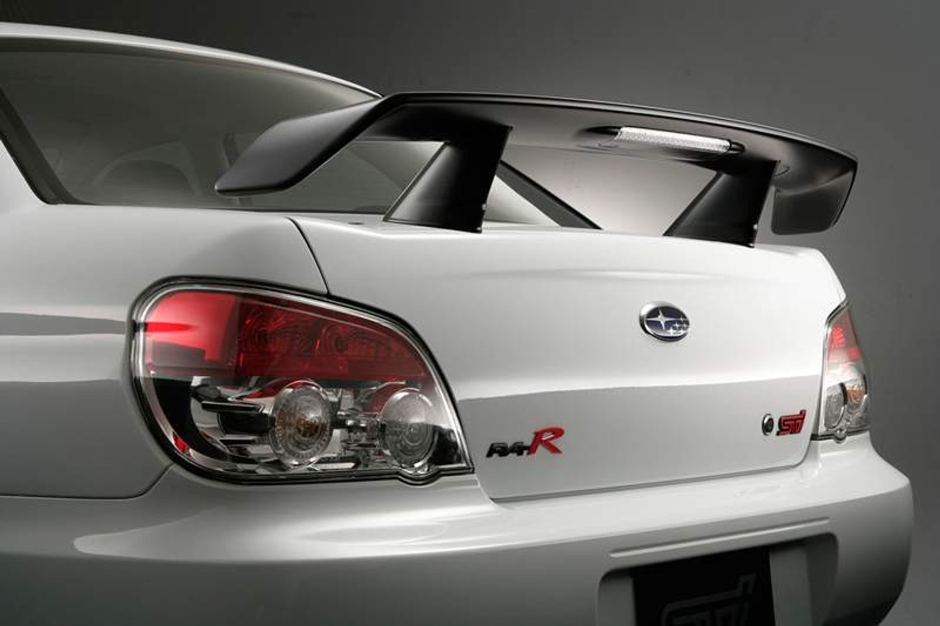 Subaru Impreza WRX STi spec C Type RA-R: ponownie tylko dla Japonii