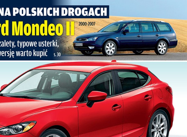 Jak zmienił się Peugeot 308?