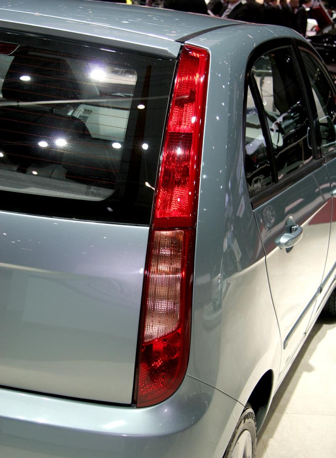 Tata Nano otrzyma niemiecki turbodiesel