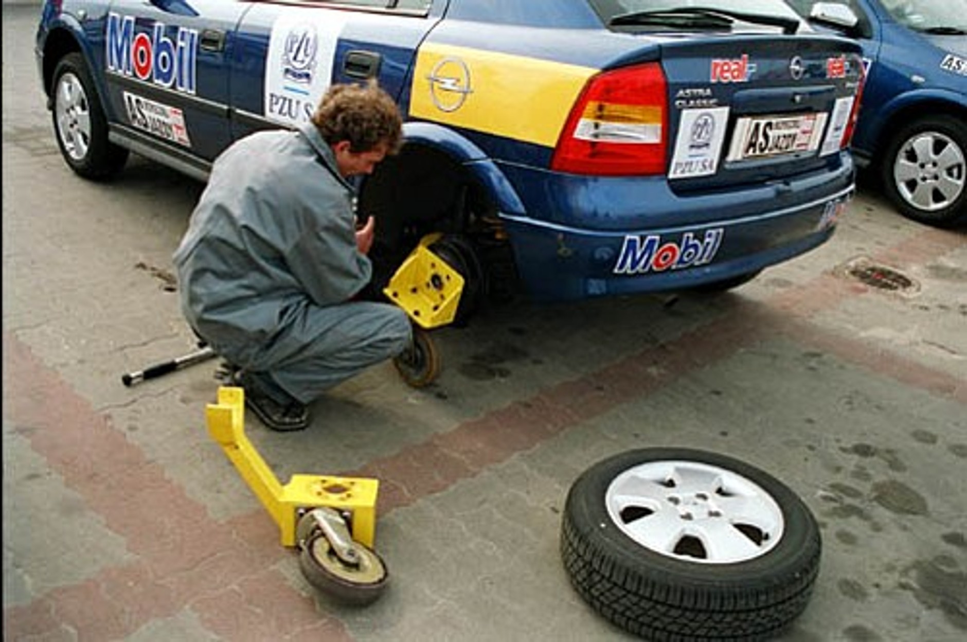 Półfinał w Słupsku