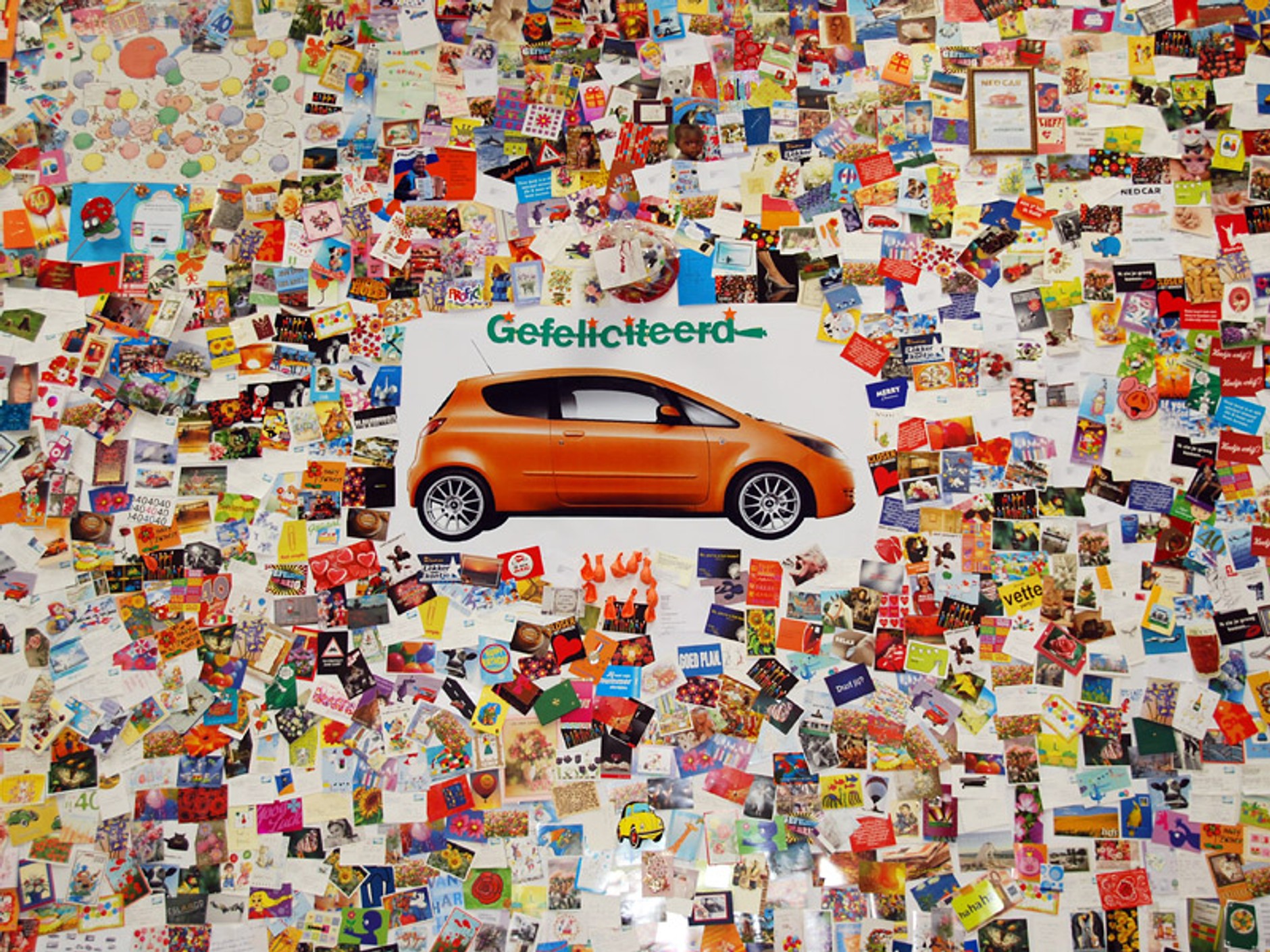 Fabryka Mitsubishi Motors Europe NedCar obchodzi 40 lat