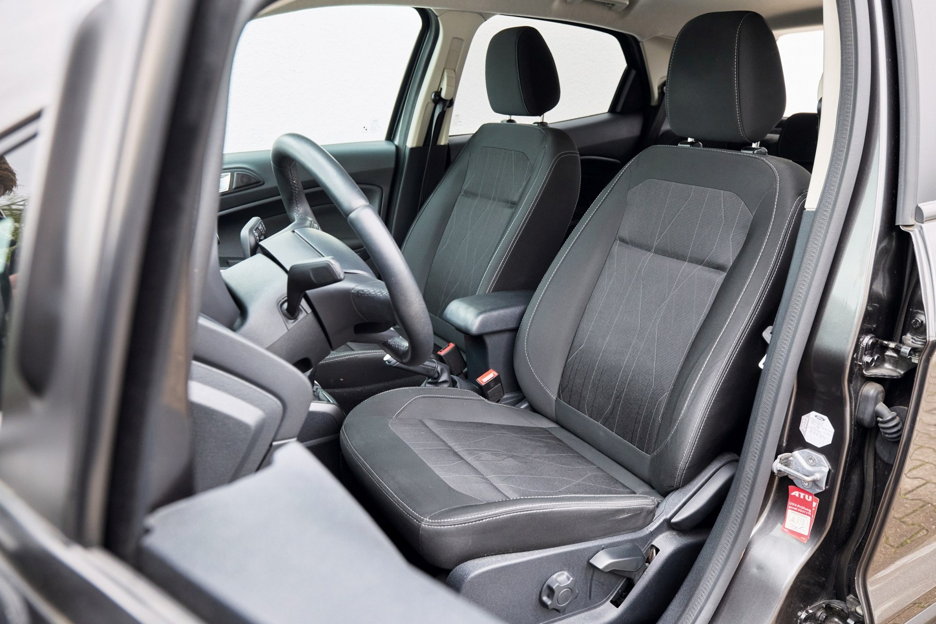 Ford EcoSport – poradnik kupującego