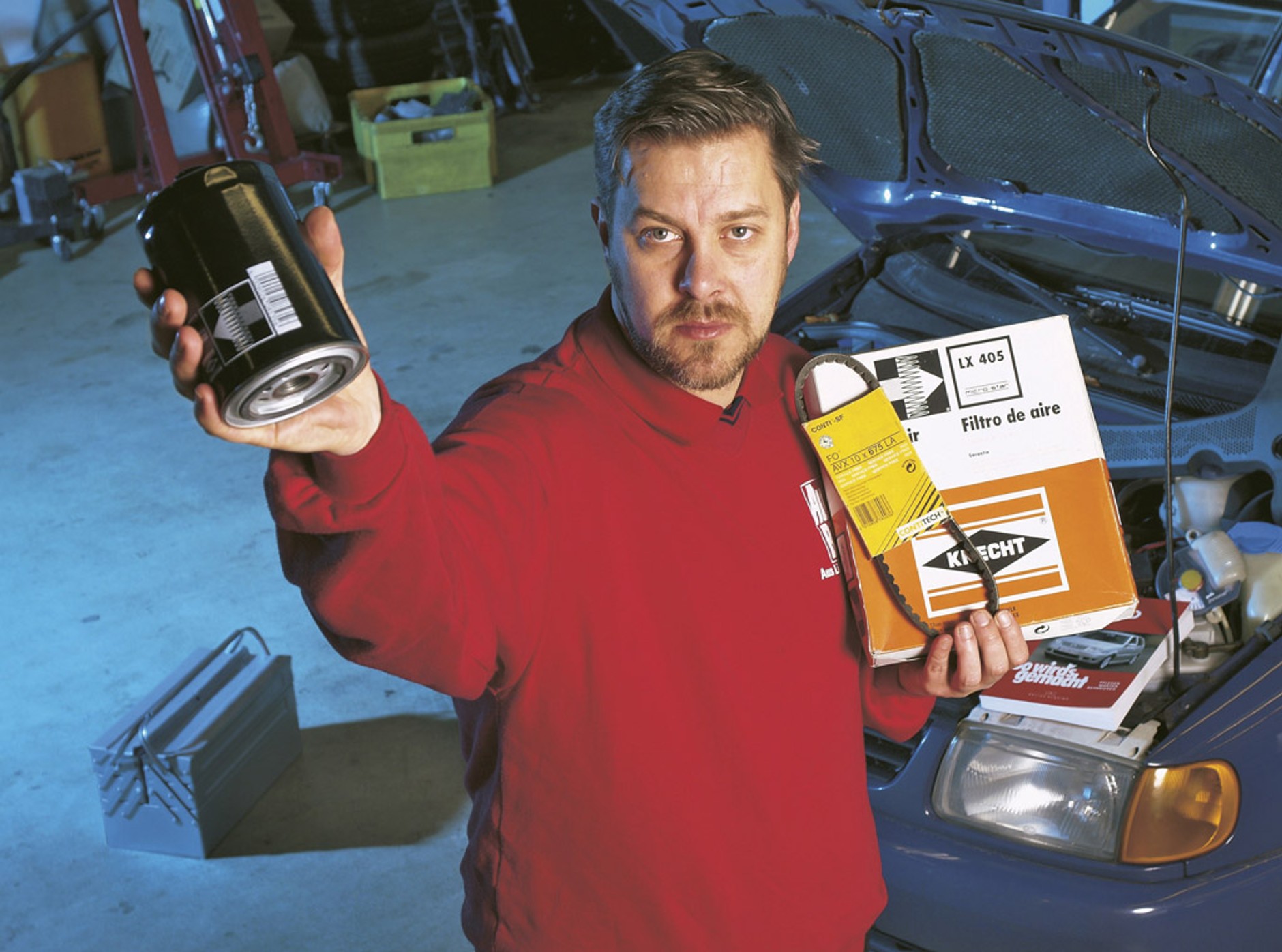 Warsztaty dla samodzielnych