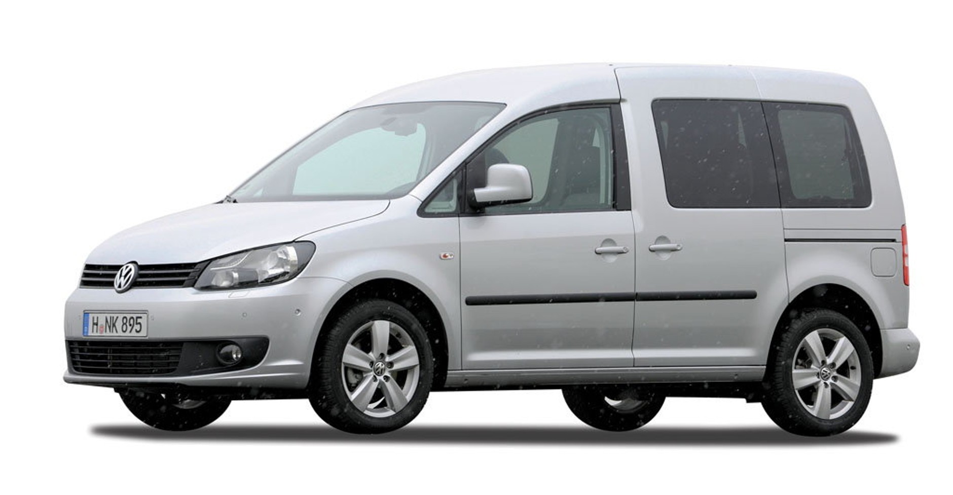 W tych samochodach znajdziesz silnik 1.6 TDI