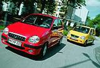 Prawdziwa wielkość z Japonii