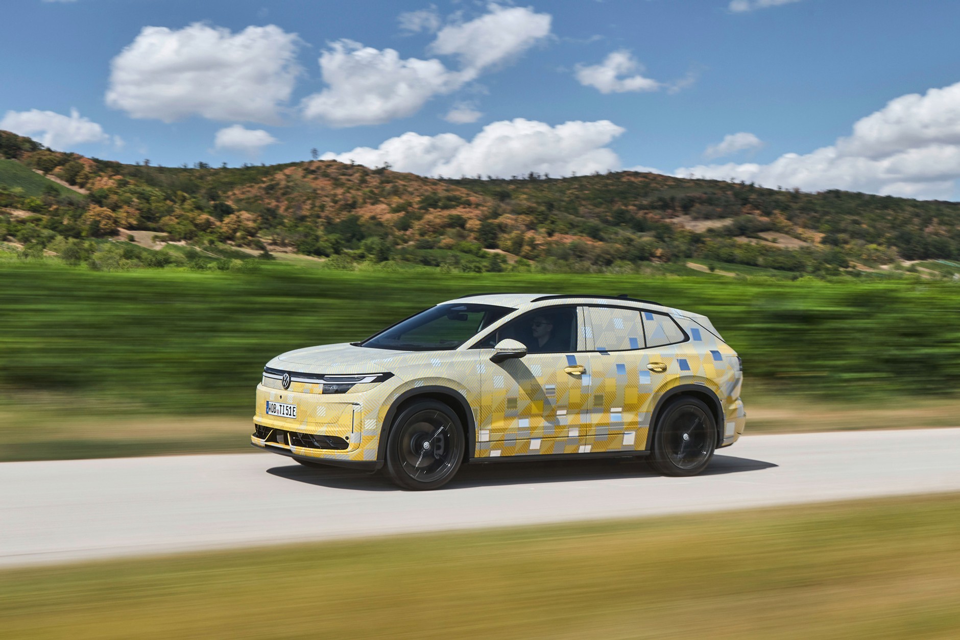 Volkswagen ID.Tiguan