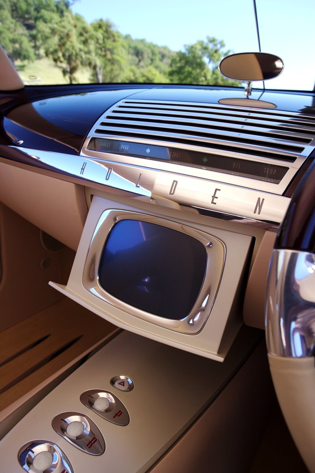 Holden Efijy – nadzieja na limitowaną produkcję