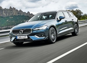 Za takie modele fani kochają Volvo!