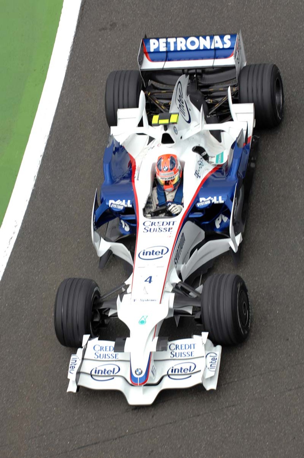 Grand Prix Francji 2008: fotogaleria