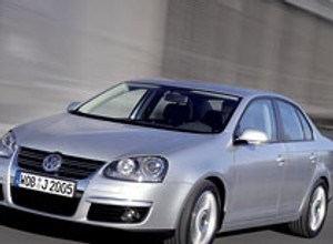 Volkswagen: silniki TDI-CR w modelach Golf Variant i Jetta