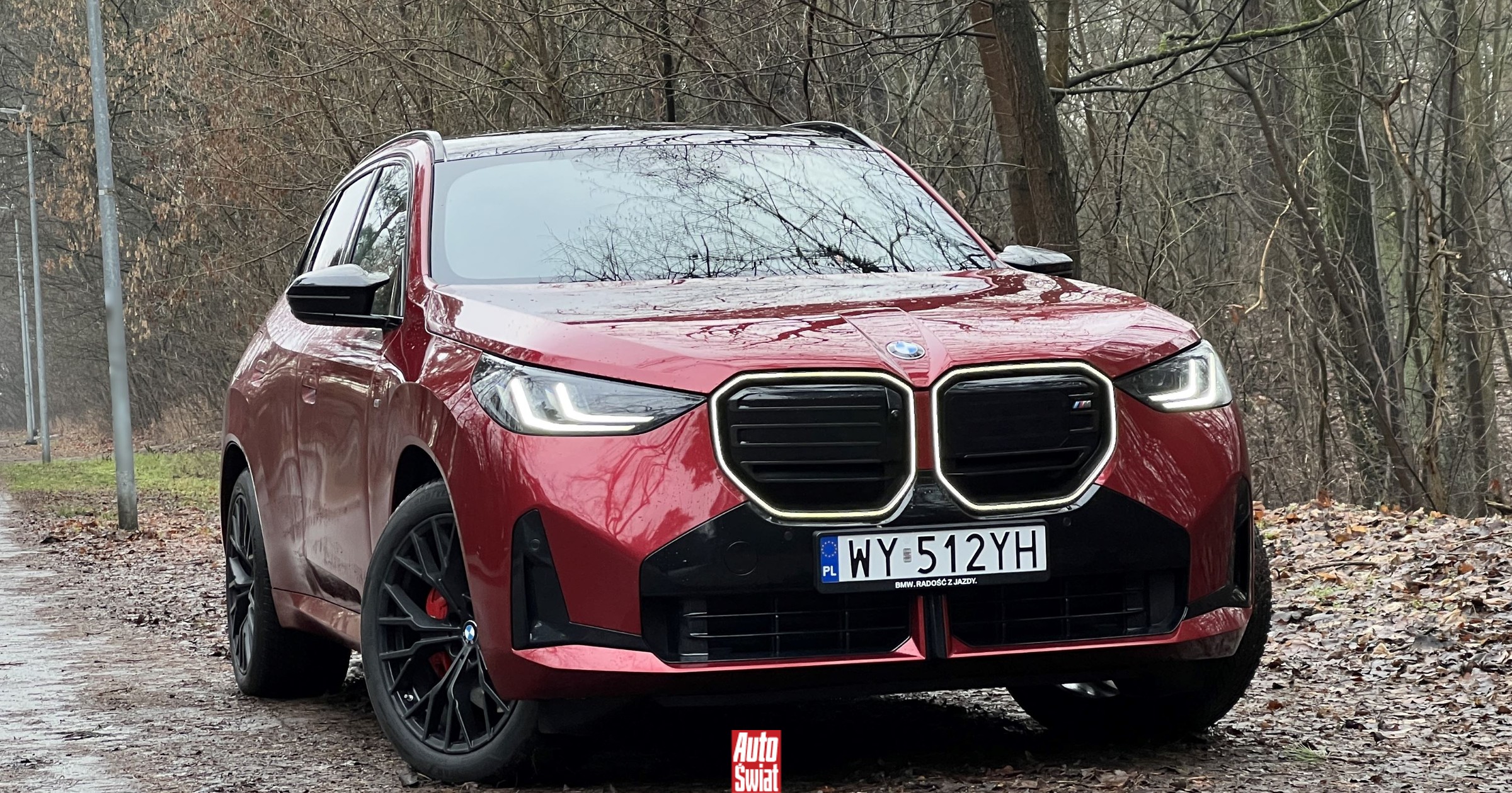 Najpopularniejsze samochody klasy premium w Polsce. Co za wynik SUV-a BMW