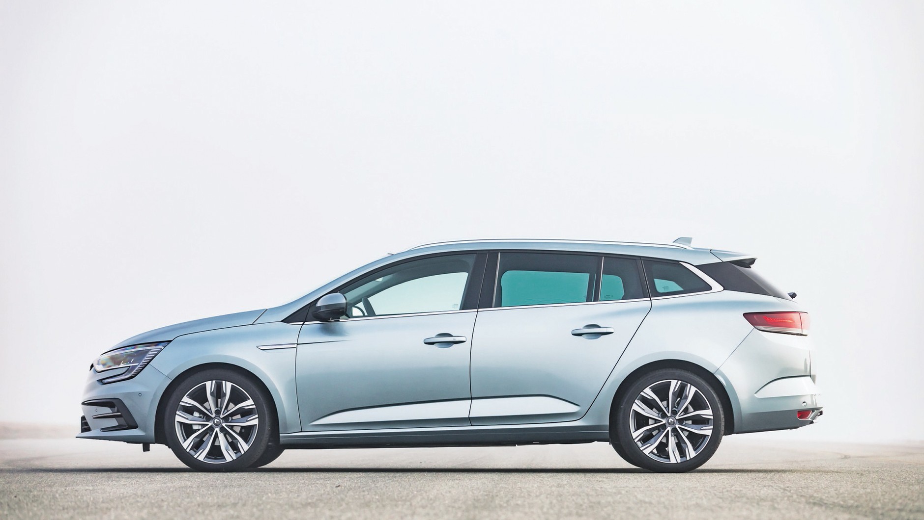 Renault Megane 1.3 TCe 140