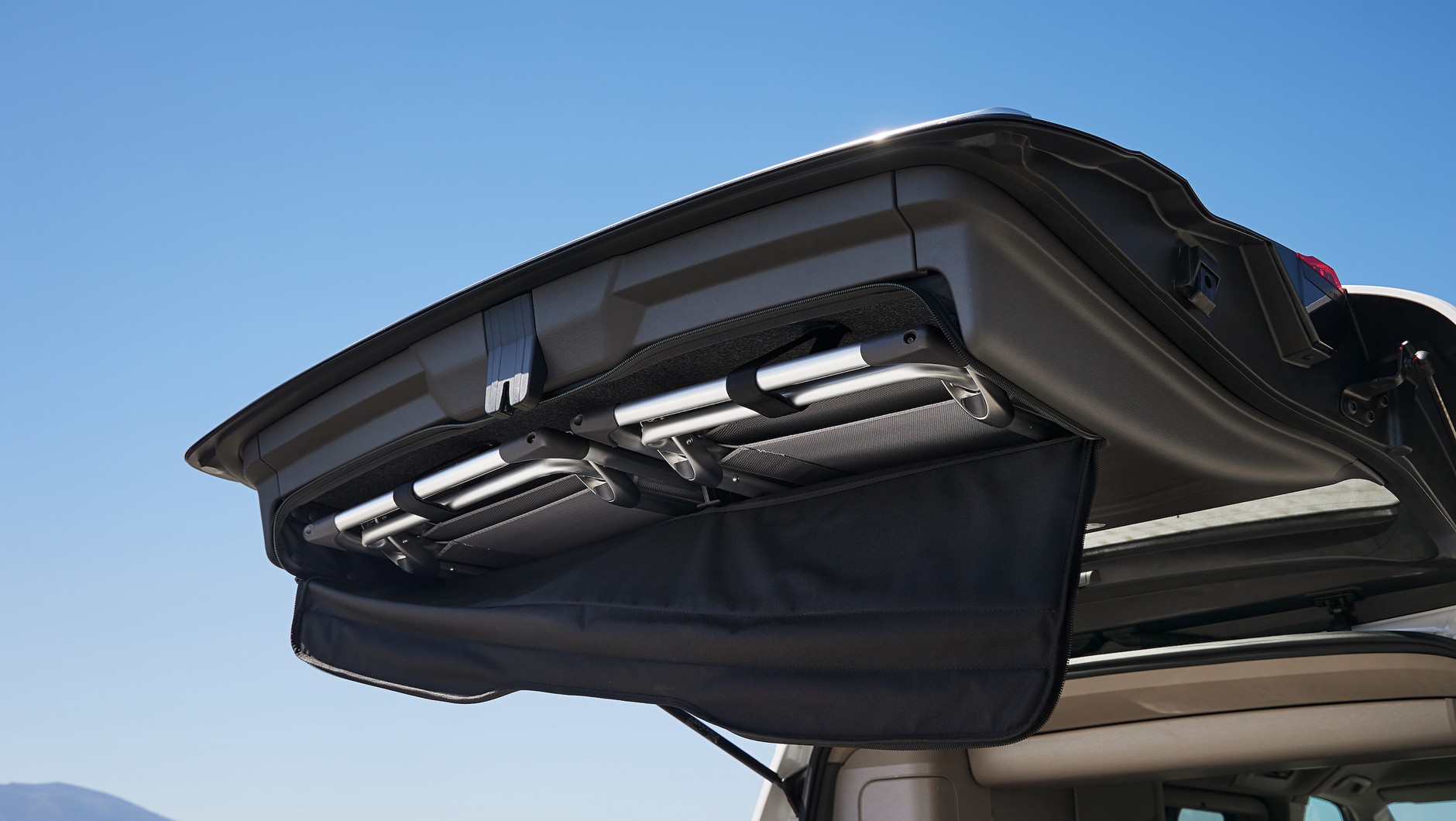 Volkswagen California 2024