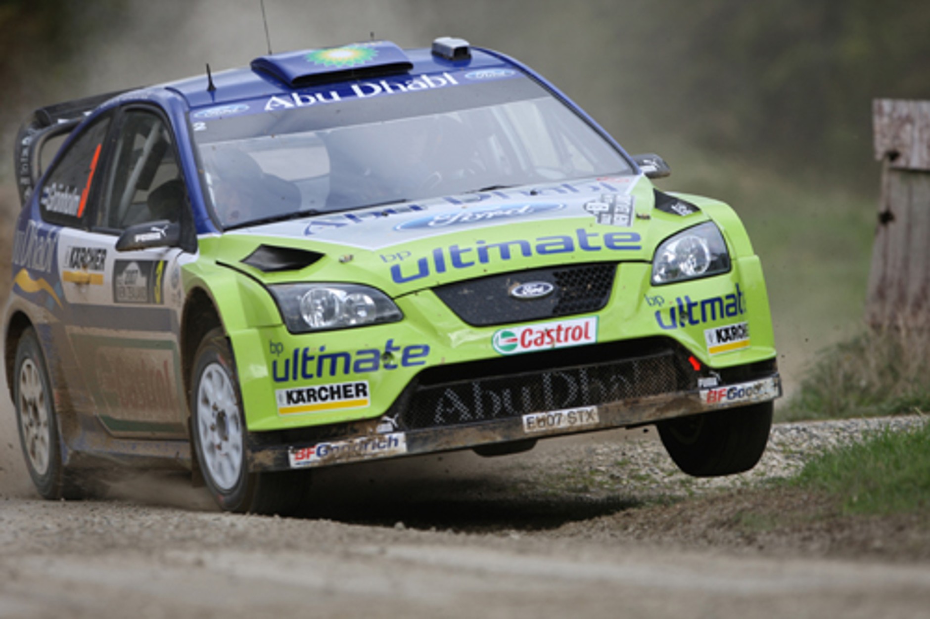 Zabrakło tak niewiele