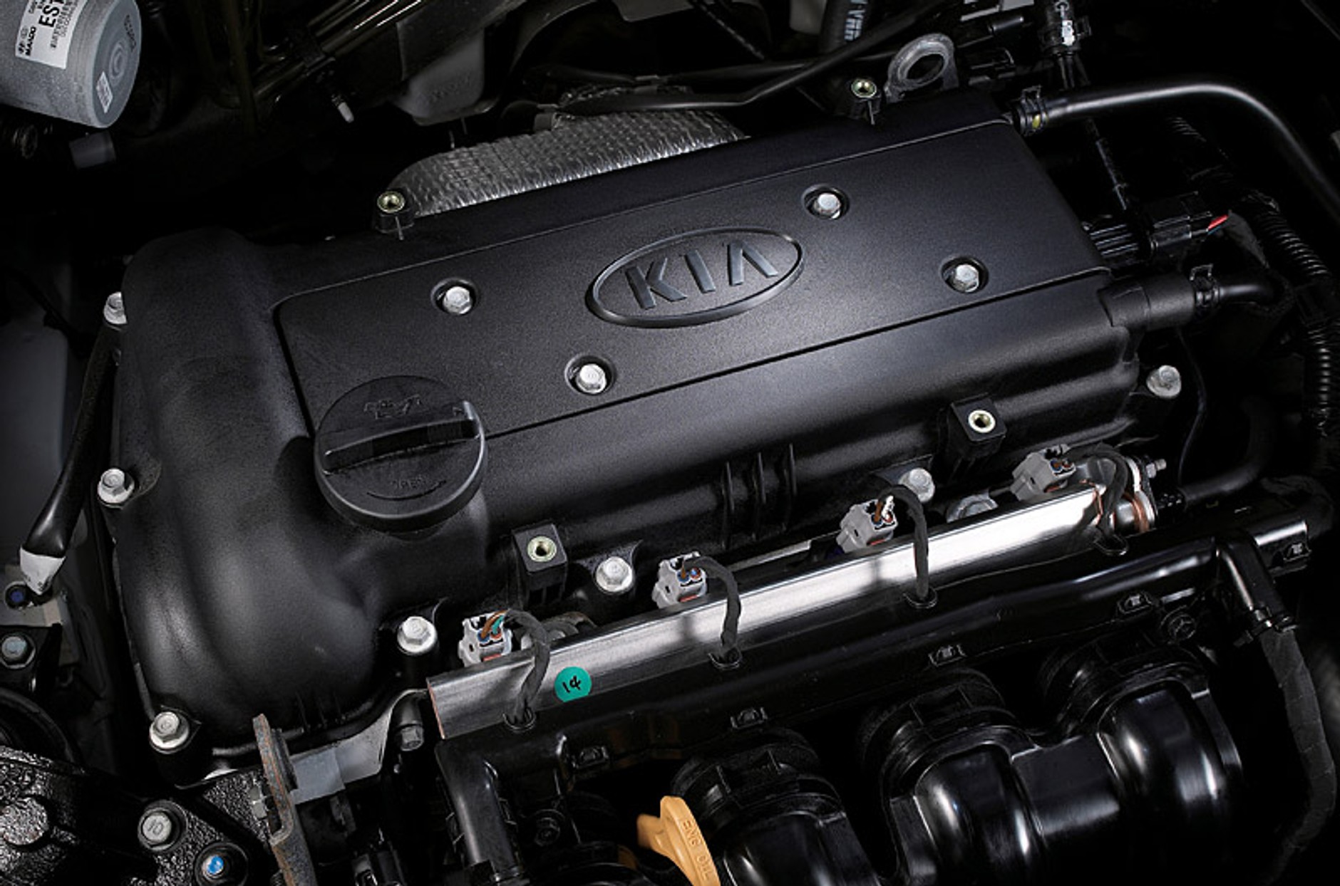 Kia Soul: ceny w Niemczech od 15 tys. euro (60 tys. zł)