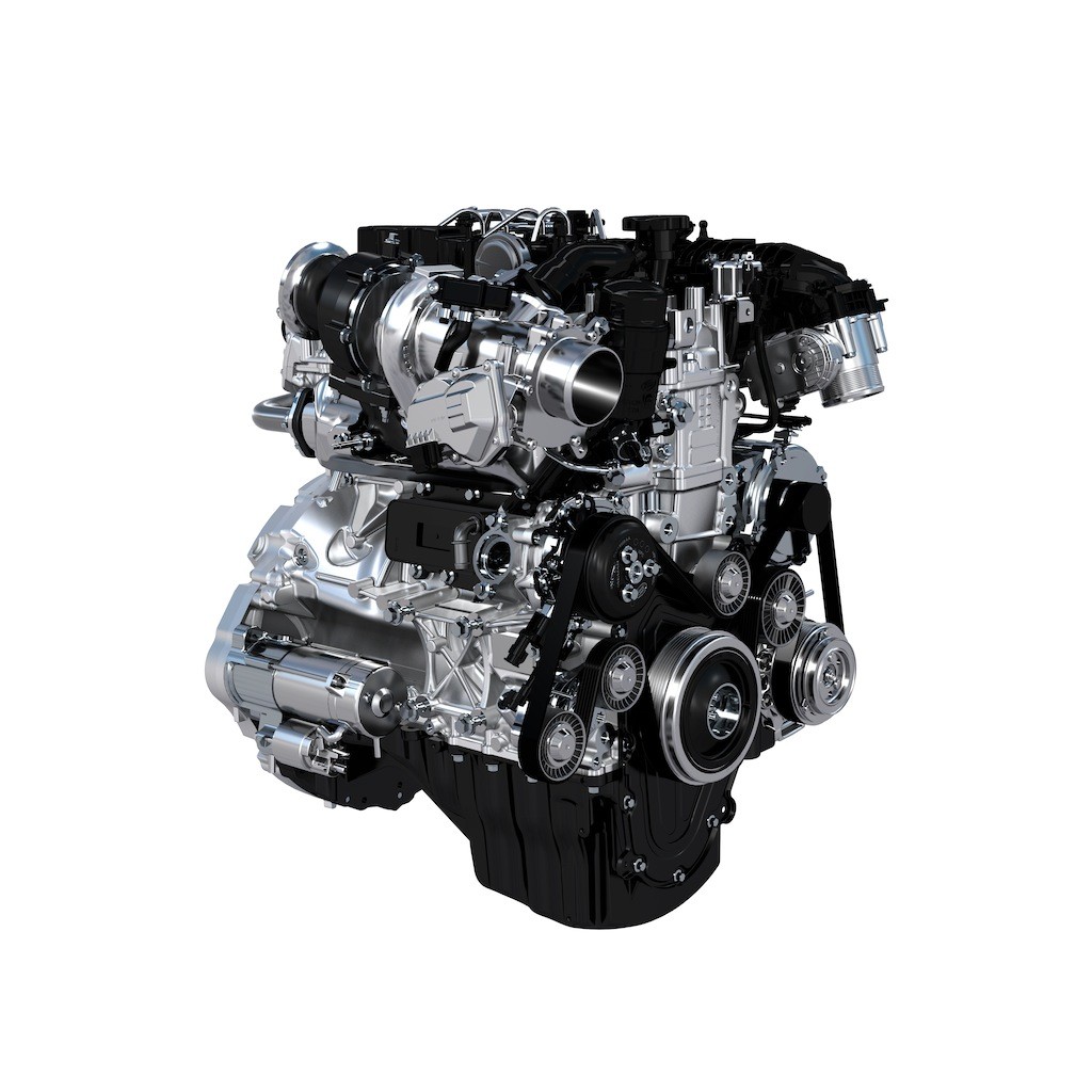 Jaguar XE: aluminiowy konkurent BMW 3