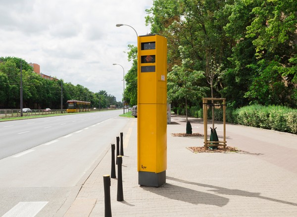 Kierowcy dostają listy z fałszywymi mandatami. Tak wygląda autentyczna korespondencja