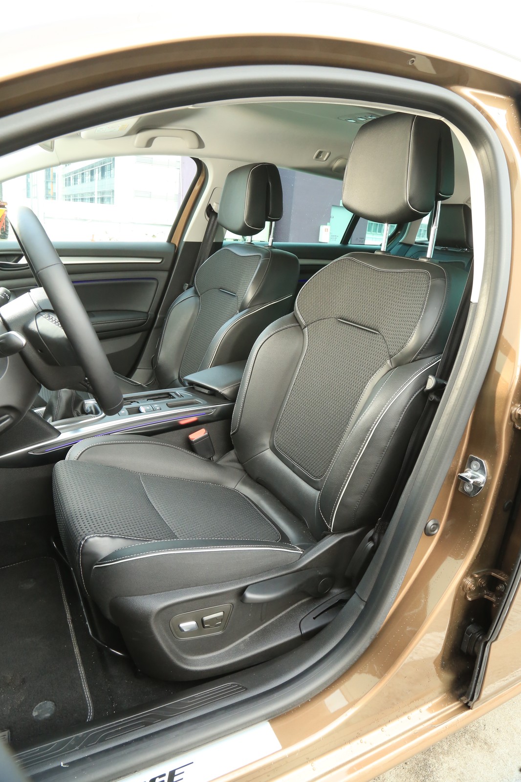 Renault Megane Grandtour