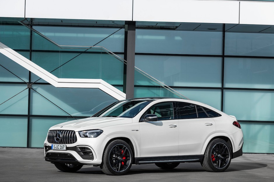 Mercedes