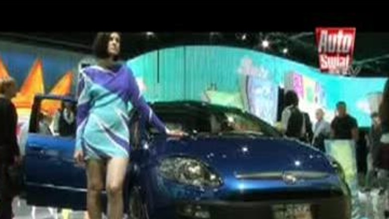 Frankfurt 2009 - Gorące premiery prosto z targów cz. 4