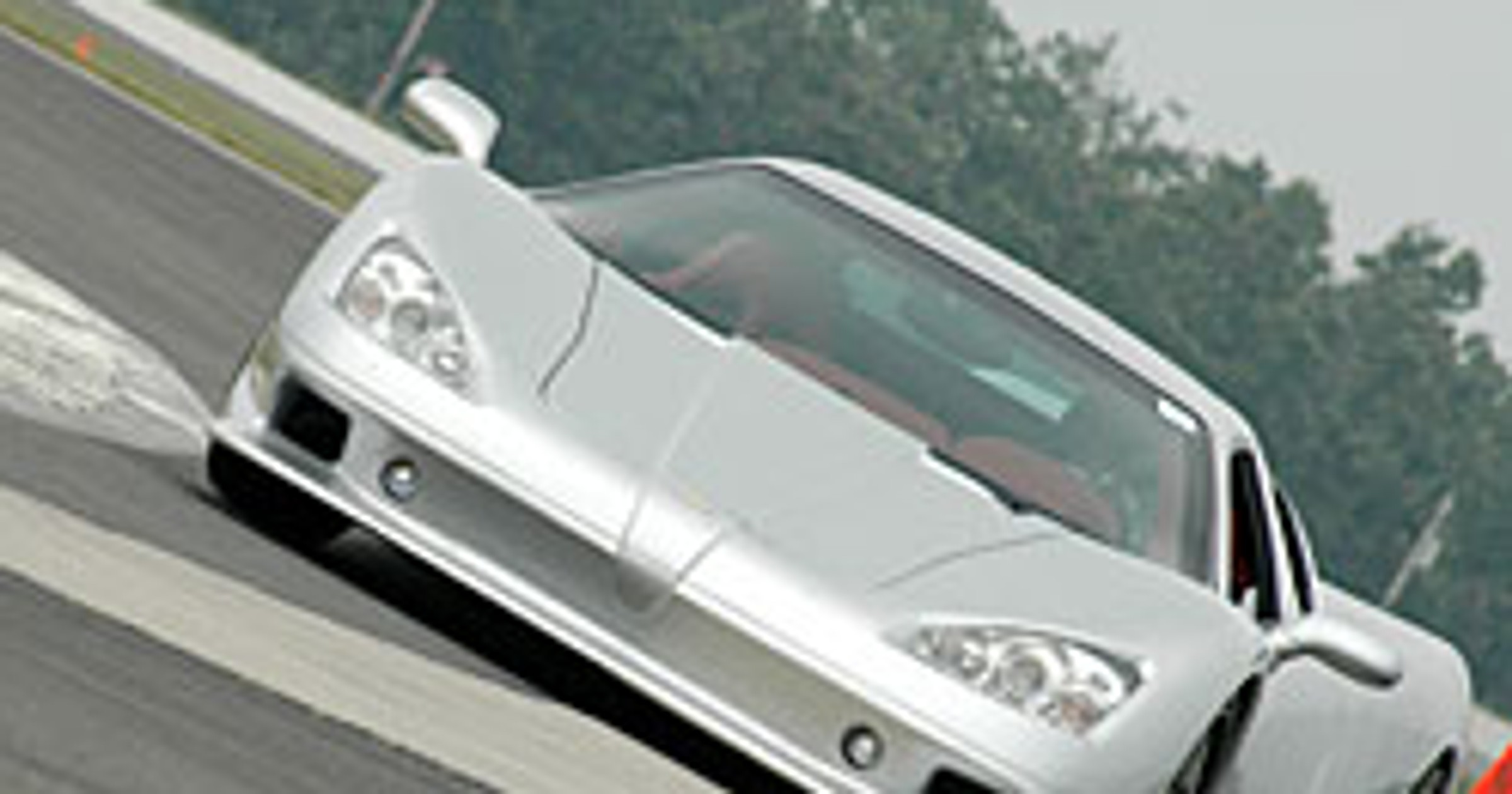 SSC Ultimate Aero TT atakuje rekord prędkości. Czy pokona Veyrona?