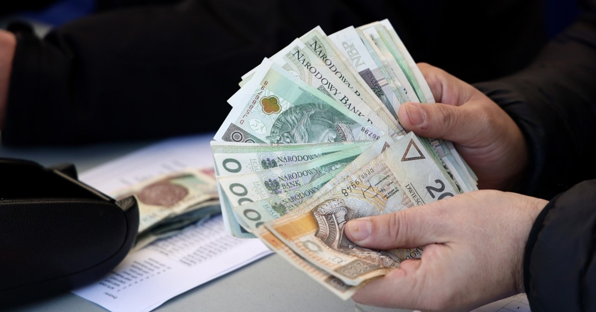 To może być koniec programu wypłaty rekompensat za książeczki przedpłat