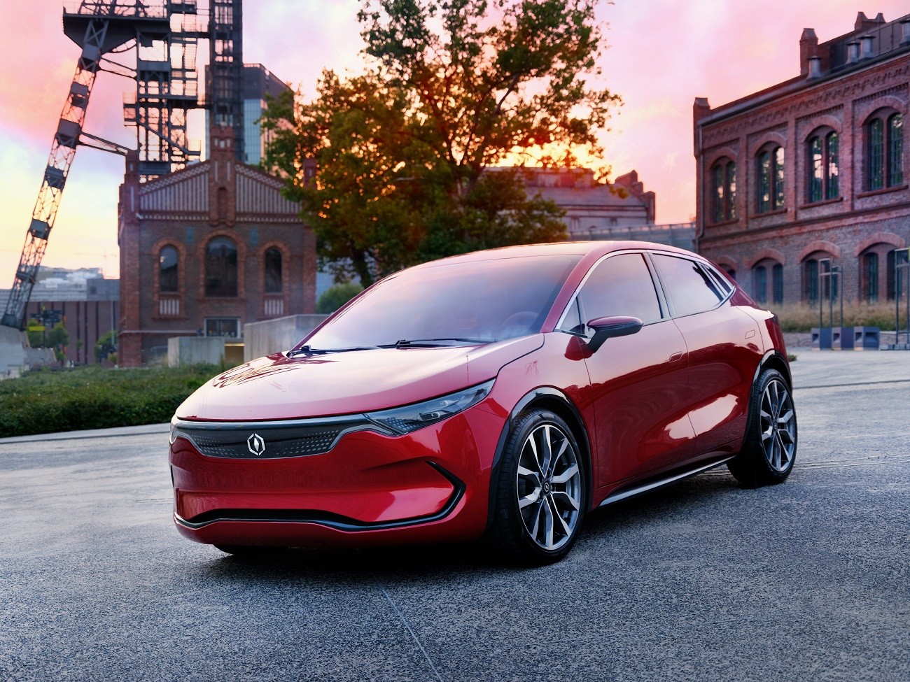 Izera miała być pierwszym polskim samochodem elektrycznym. Ten projekt przeszedł do historii. Wkrótce dowiemy się, czy będzie nowe otwarcie