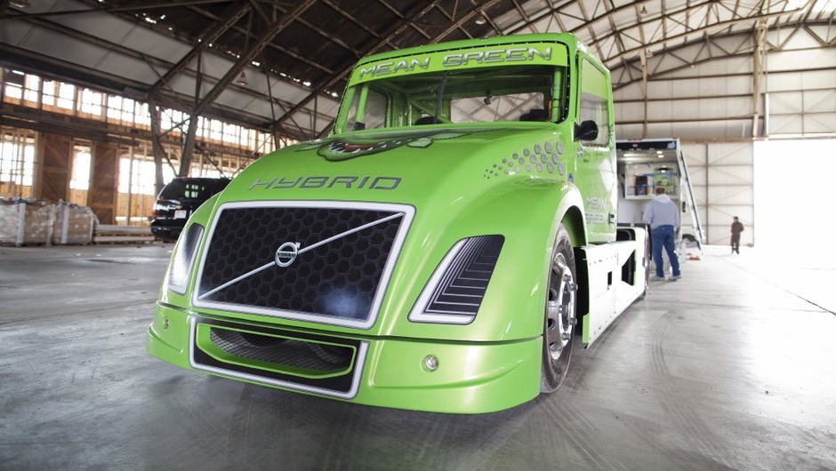 Volvo