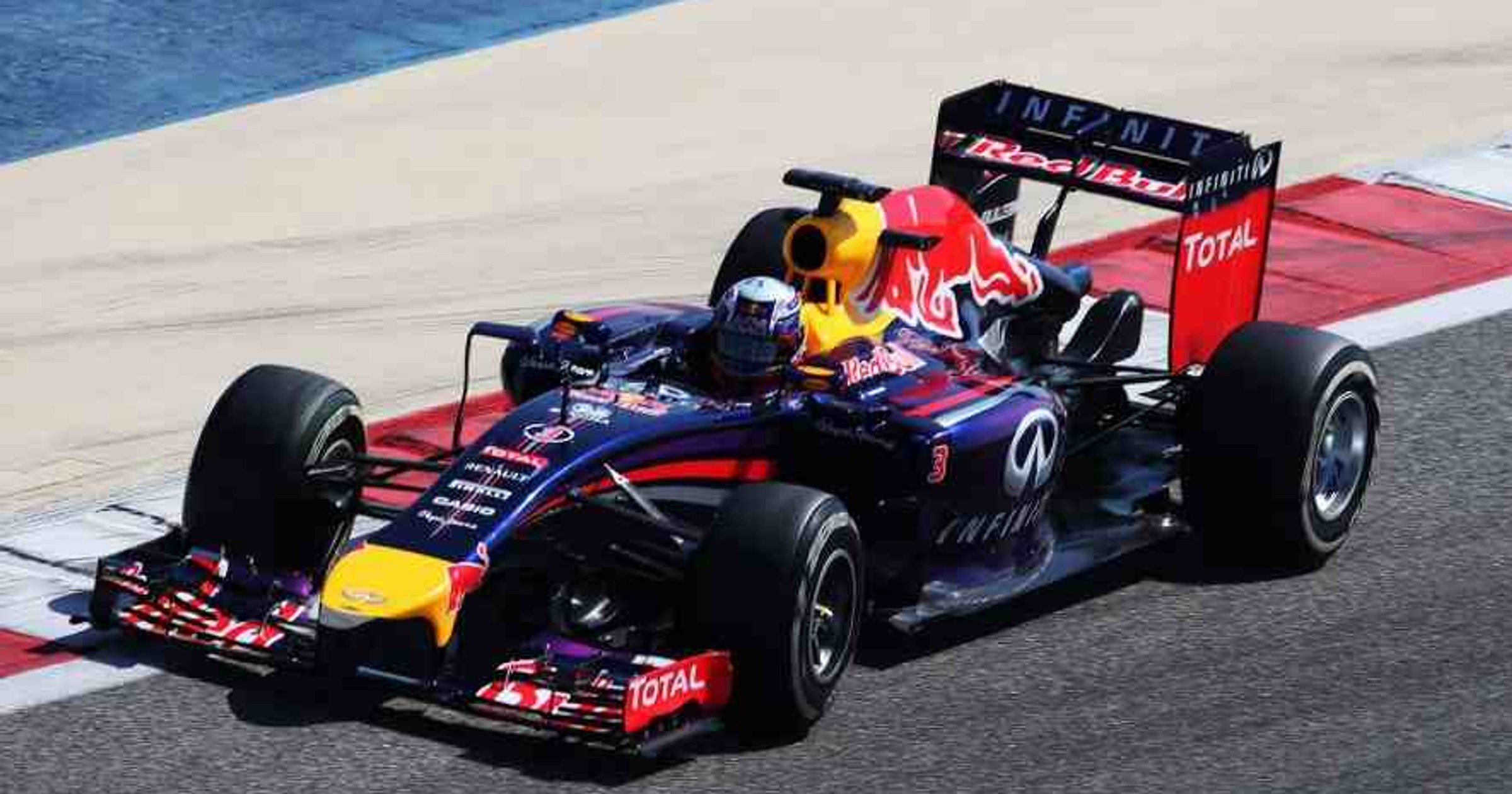Daniel Ricciardo