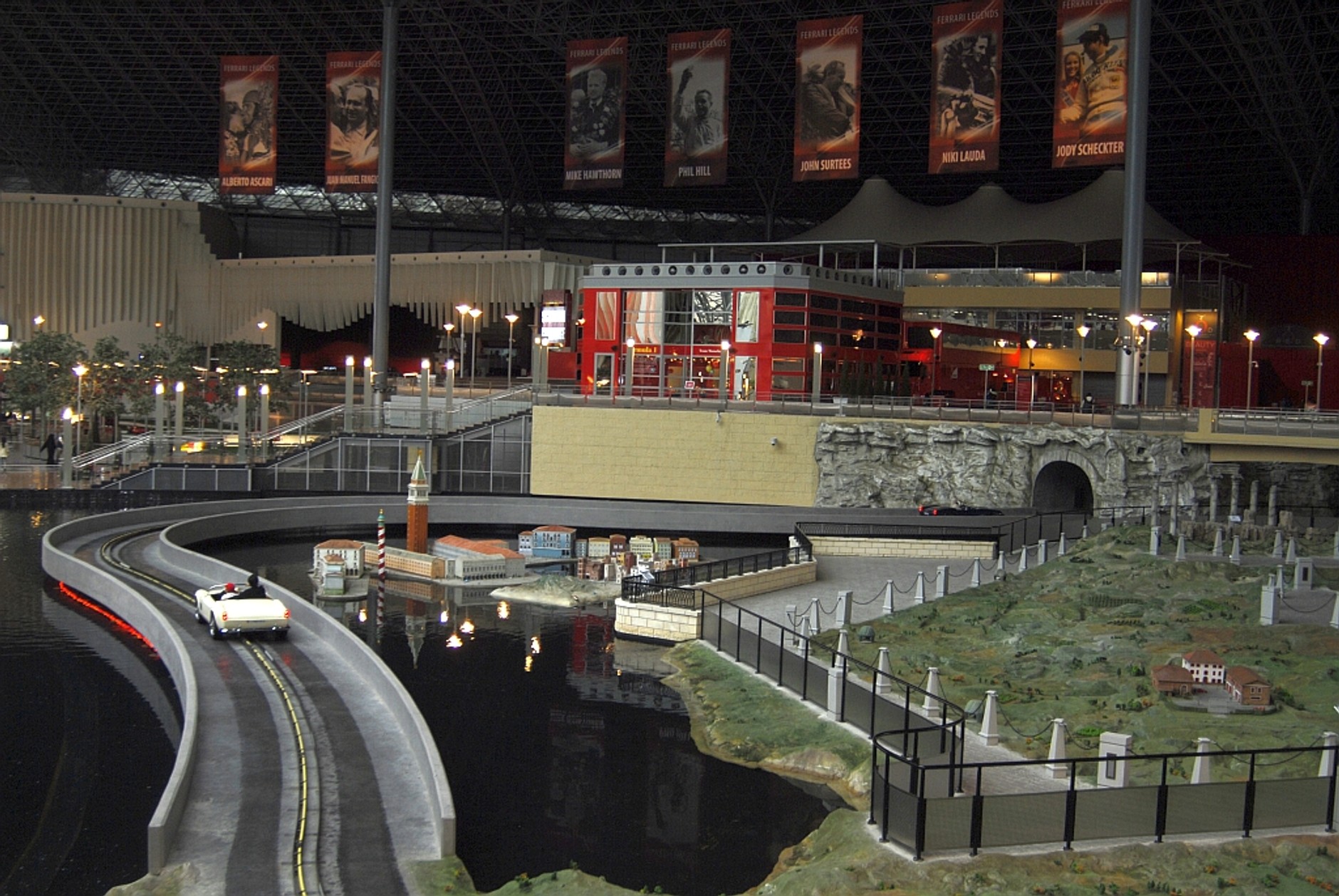 Premiera Dunlop Sport BluResponse