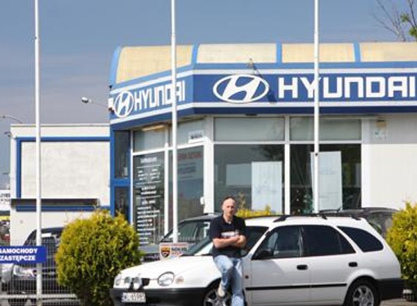 Auto w rozliczeniu, czyli ile można stracić