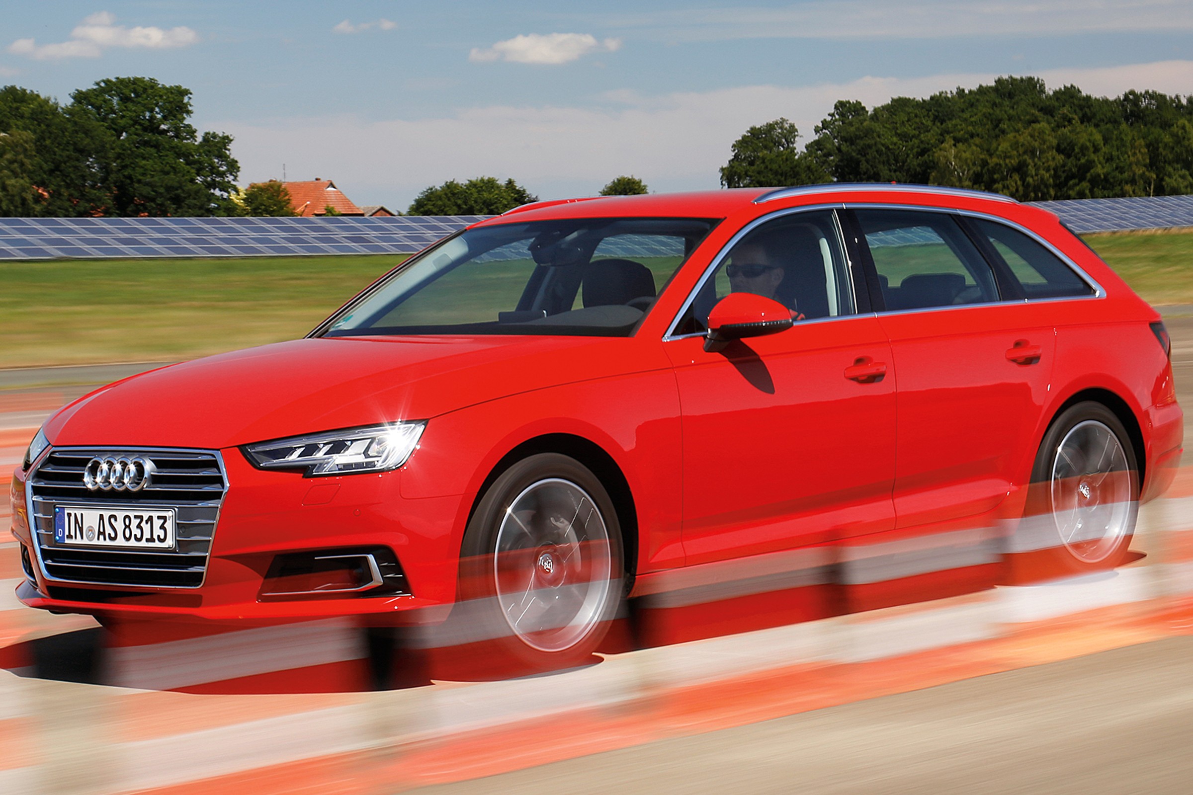 Jak kupić dobre używane Audi A4? Mechanik sprawdził nam B6, B7, B8 i B9. Tylko jedna piątka