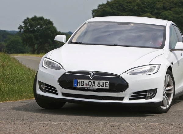 Czy to już czas na elektryczne auto używane?