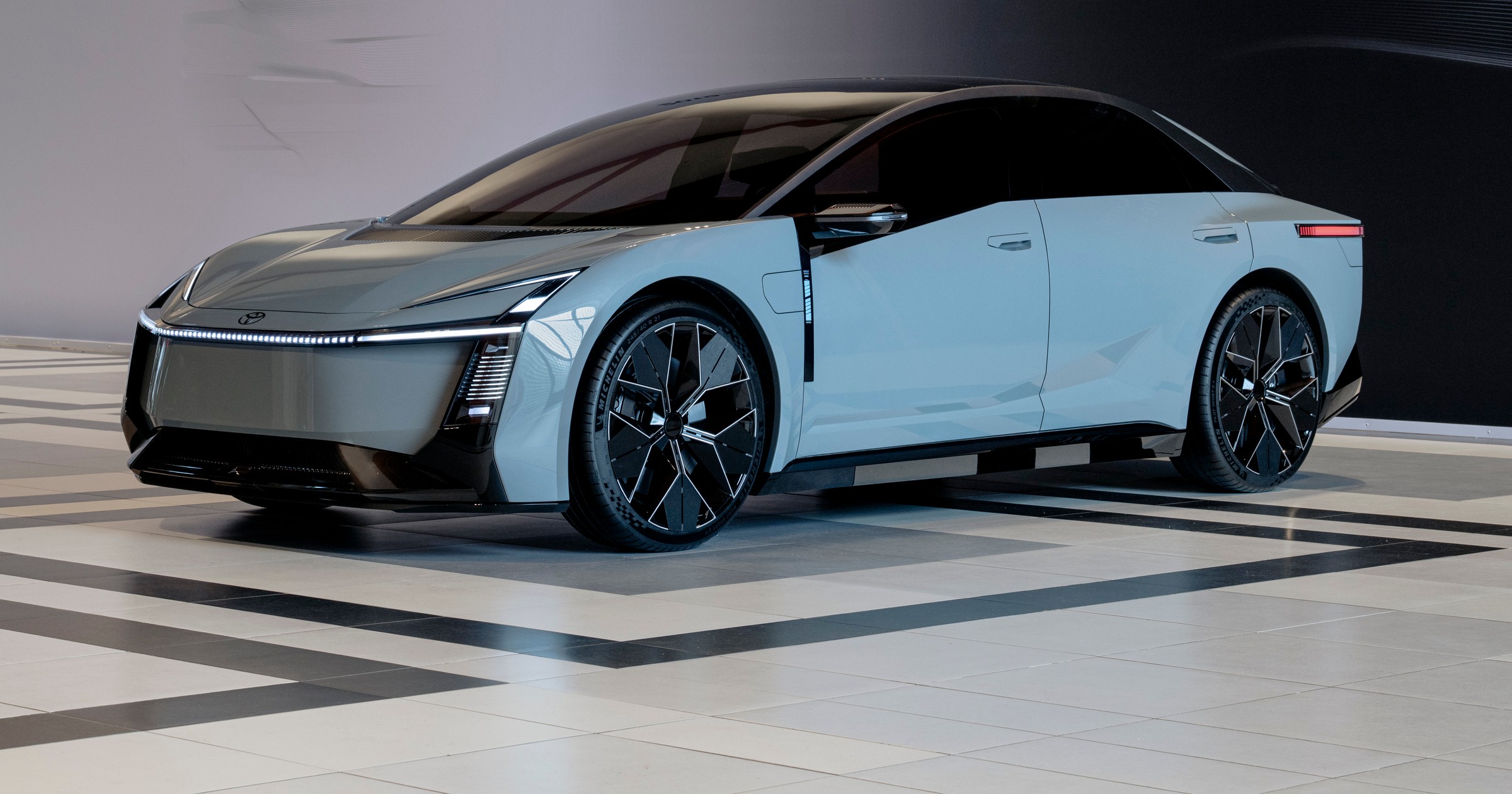 Corolla Concept