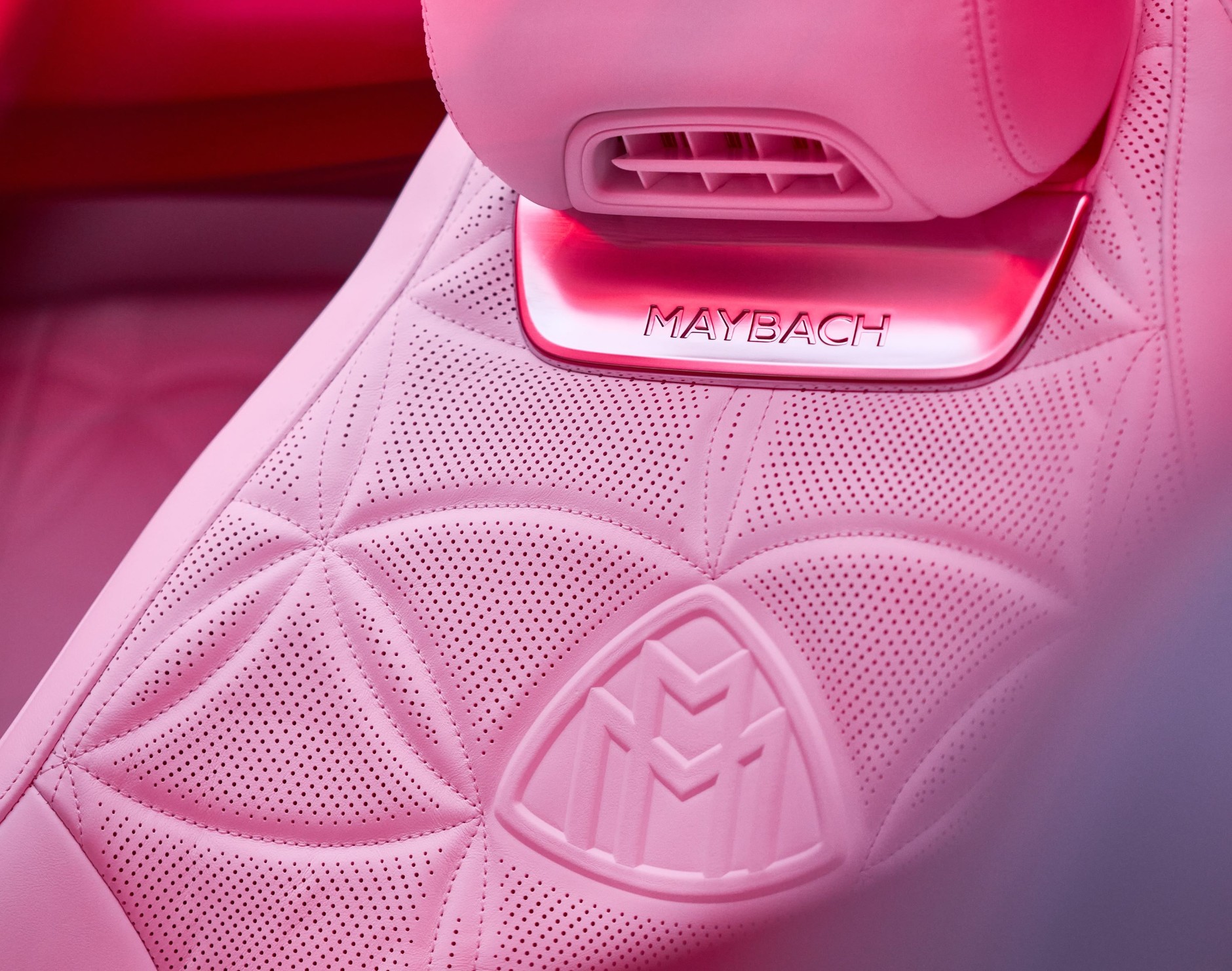 Mercedes-Maybach SL 680 Monogram Series