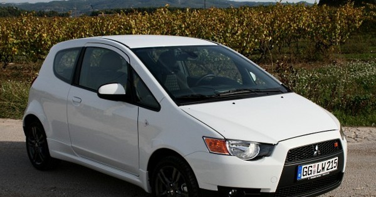 Jeździliśmy nowym Mitsubishi