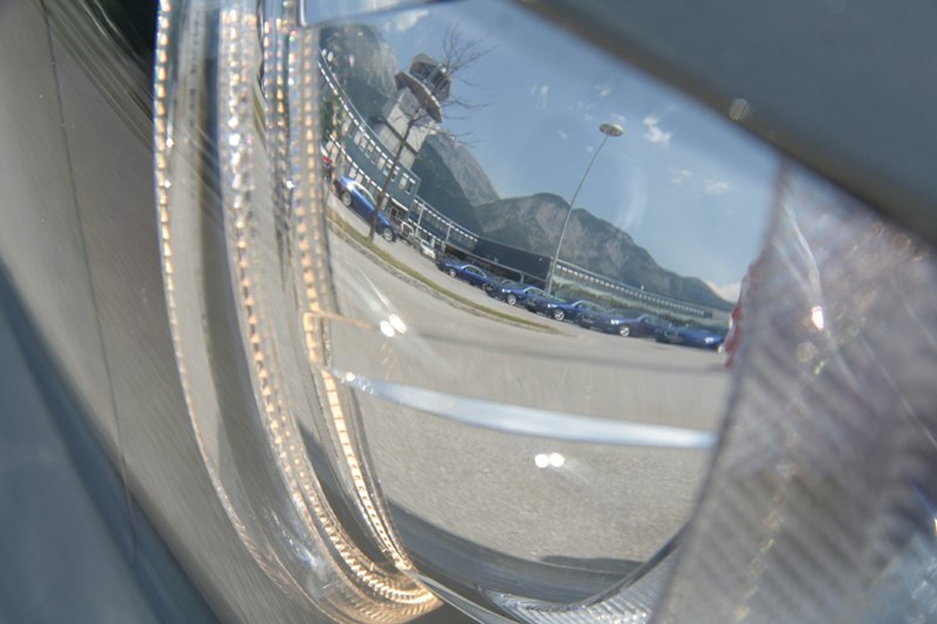 BMW 335i Coupe: pierwsze wrażenia z jazdy