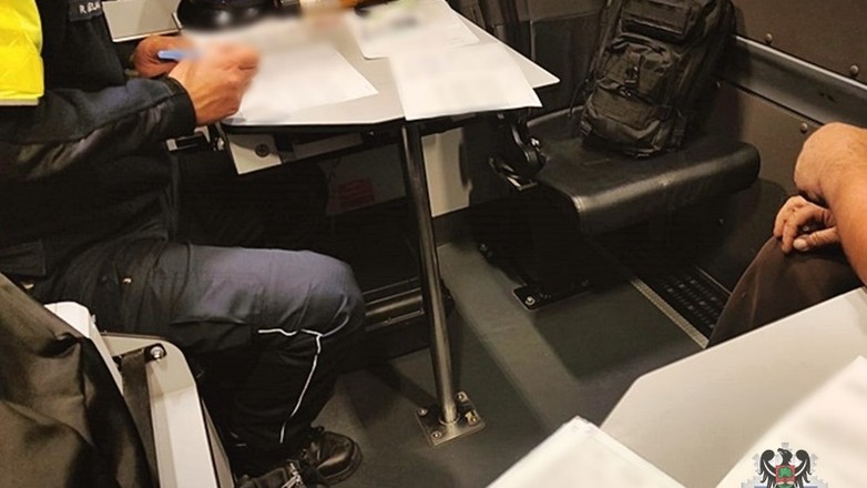 Źródło: dolnoslaska.policja.gov.pl